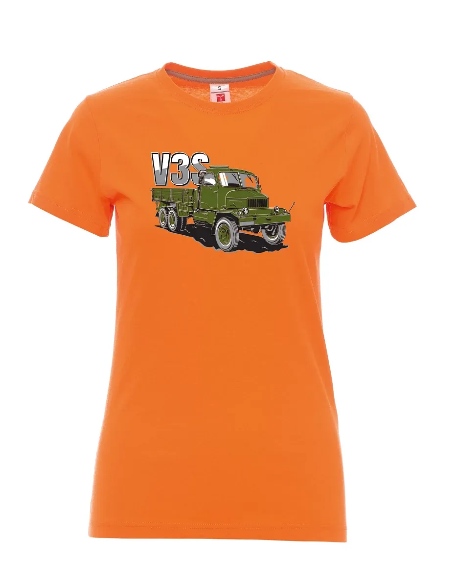 Dárkový letní set Nákladní automobil V3S Valník