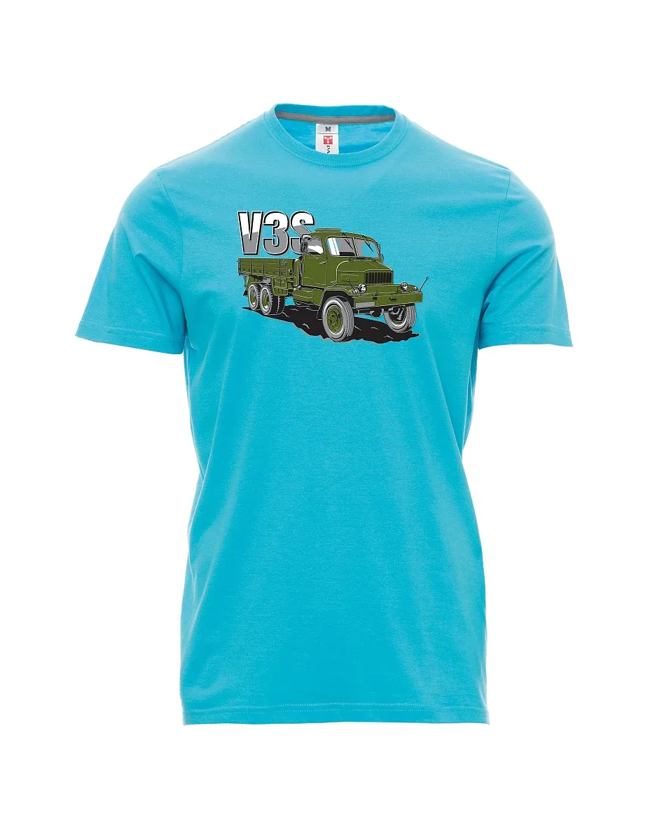 Dárkový letní set Nákladní automobil V3S Valník