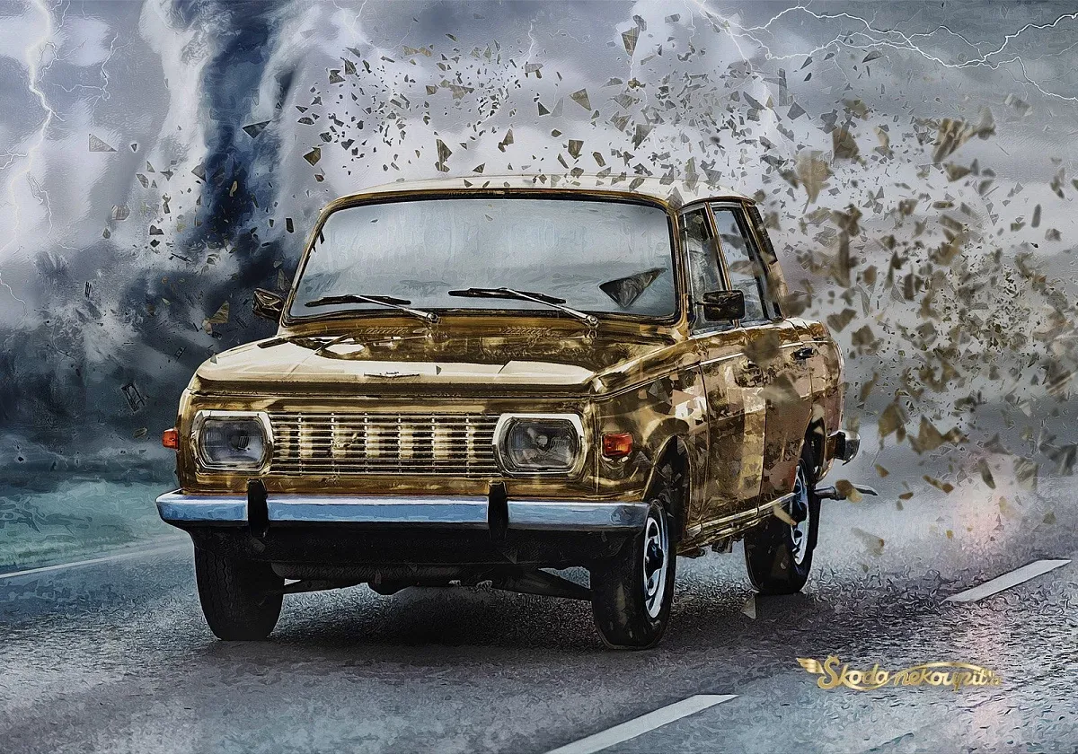 Deka Wartburg 353