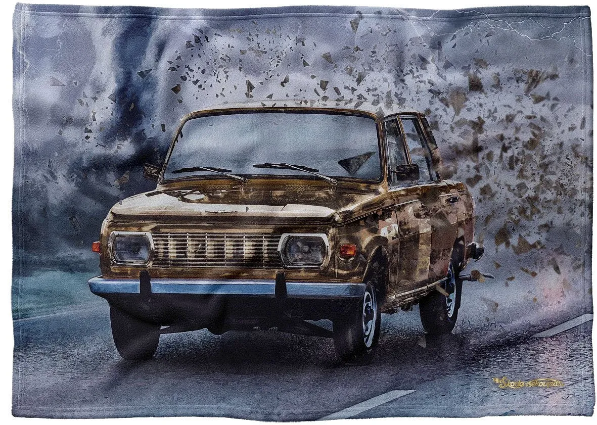 Deka Wartburg 353
