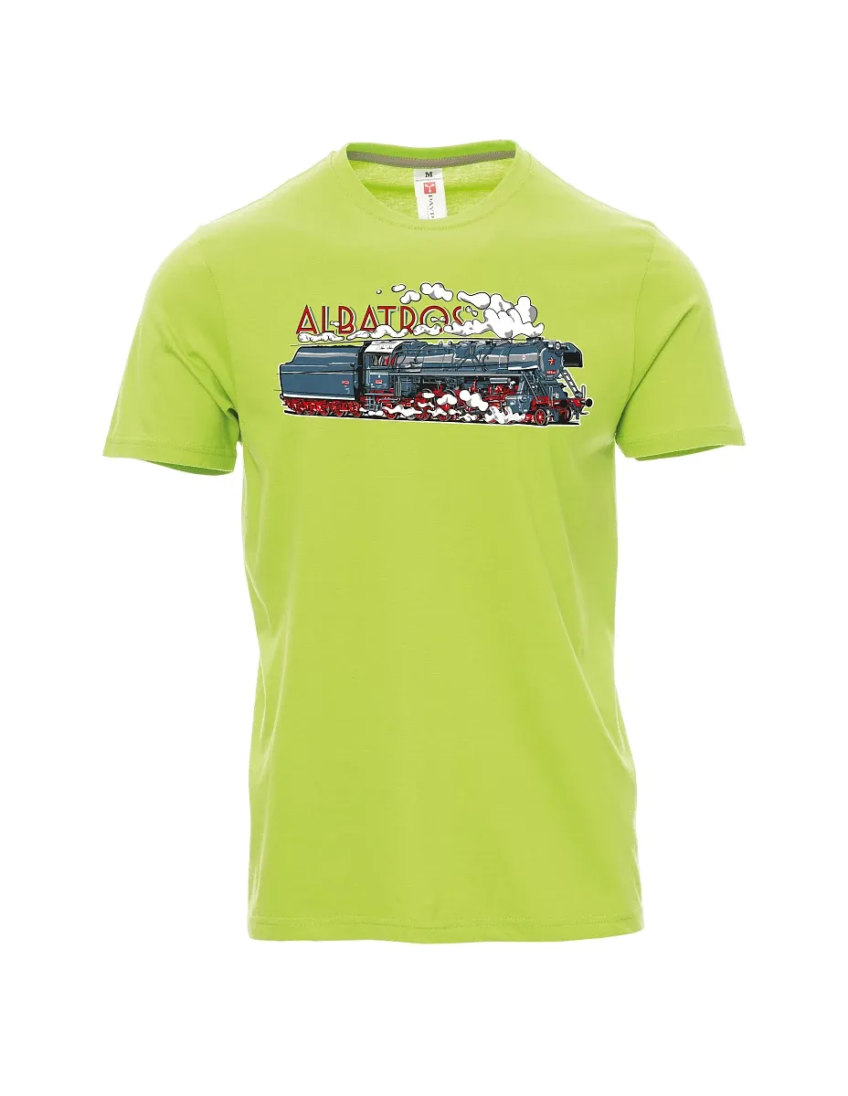 Dárkový zimní set Lokomotiva Albatros