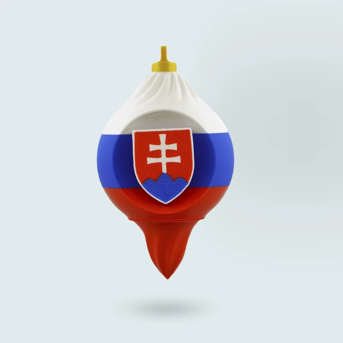 Vánoční ozdoba Slovensko
