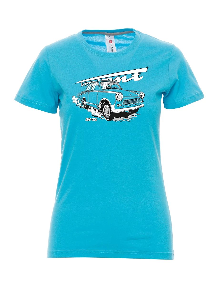 Dárkový letní set Trabi 601