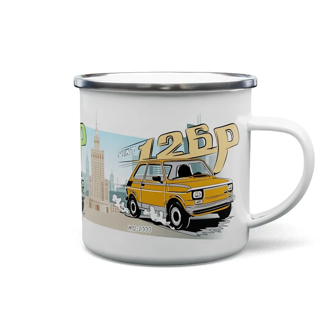 Dárkový letní set Maluch
