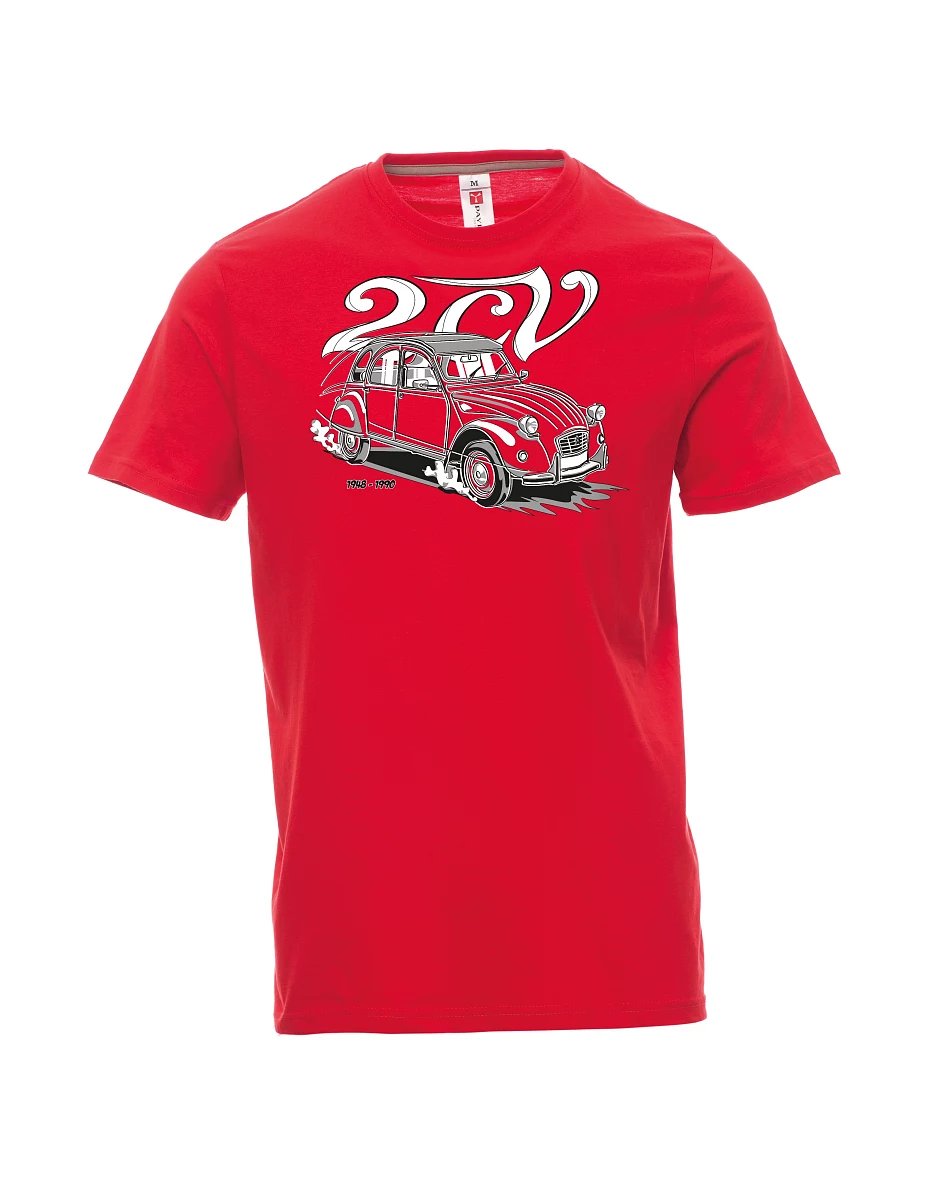 Dárkový letní set 2CV