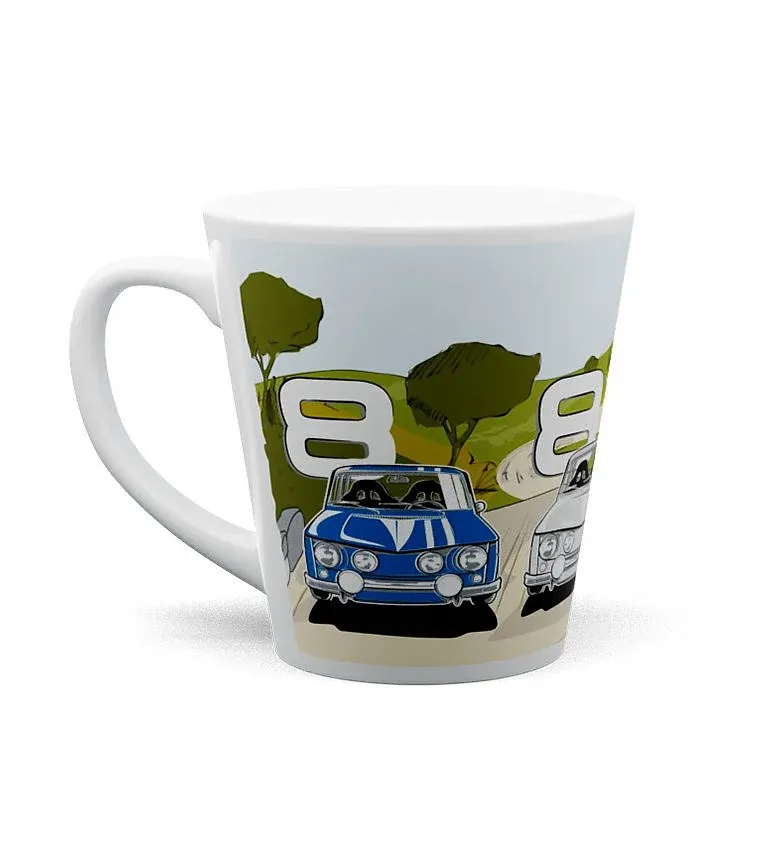 Keramický hrnek R8 300 ml