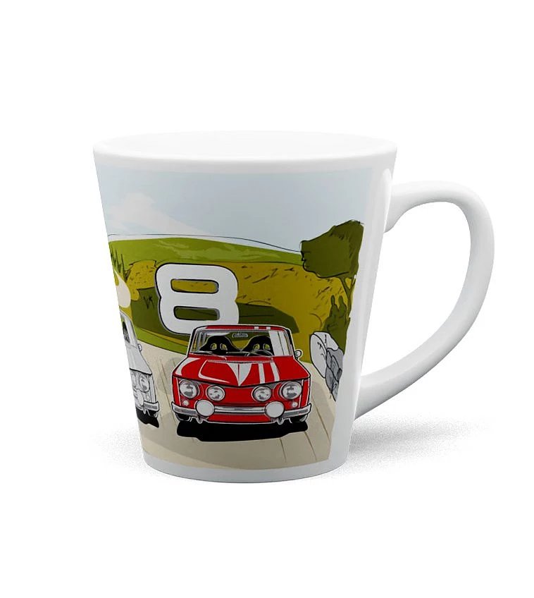 Keramický hrnek R8 300 ml