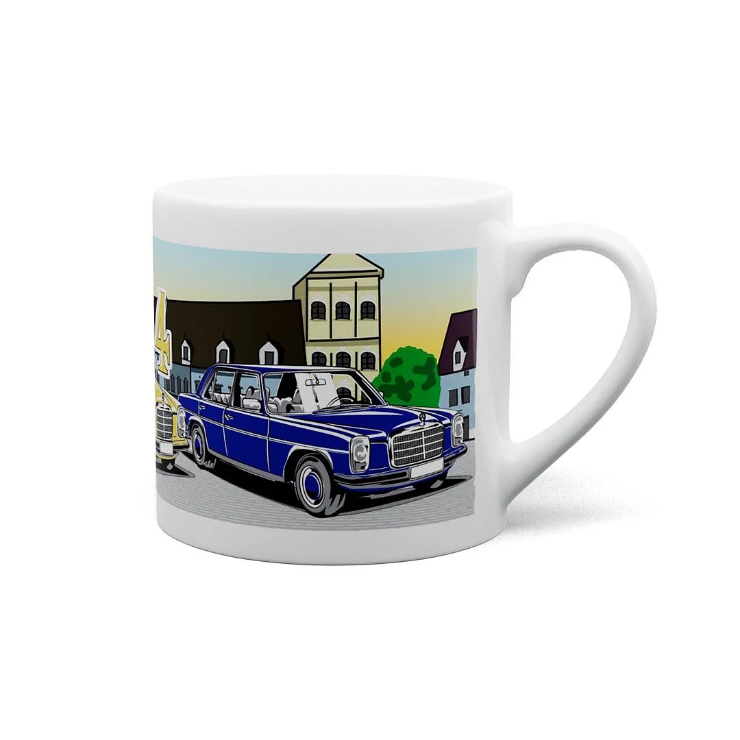 Keramický hrnek W114 170 ml