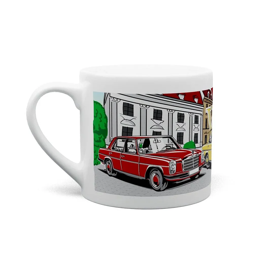 Keramický hrnek W114 170 ml