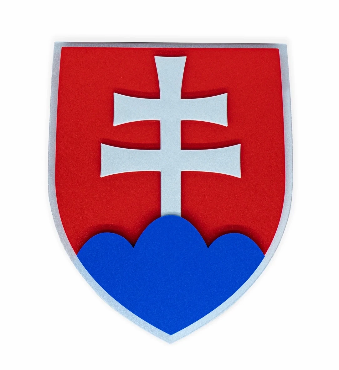 Slovenský státní znak