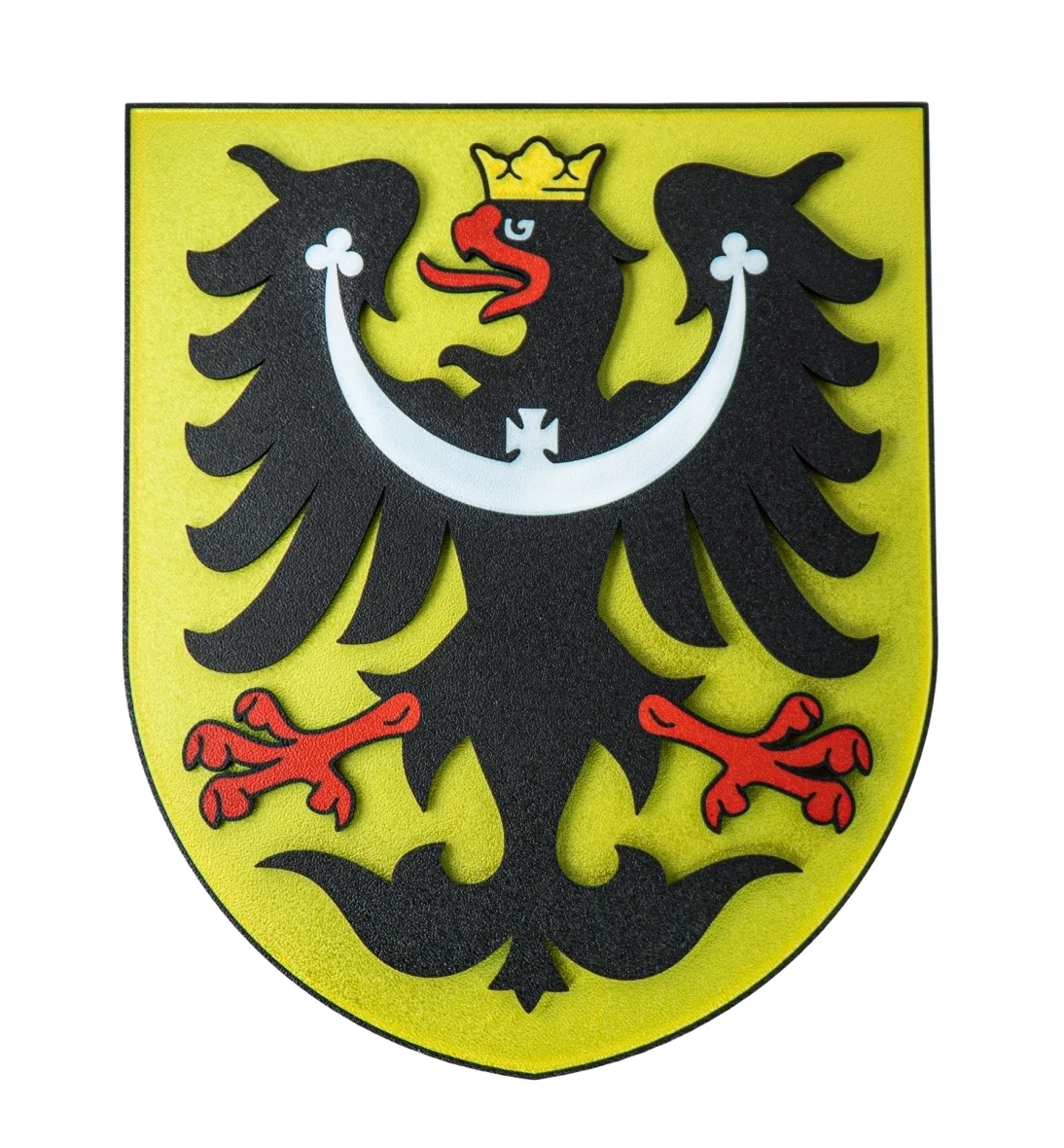 Slezská orlice