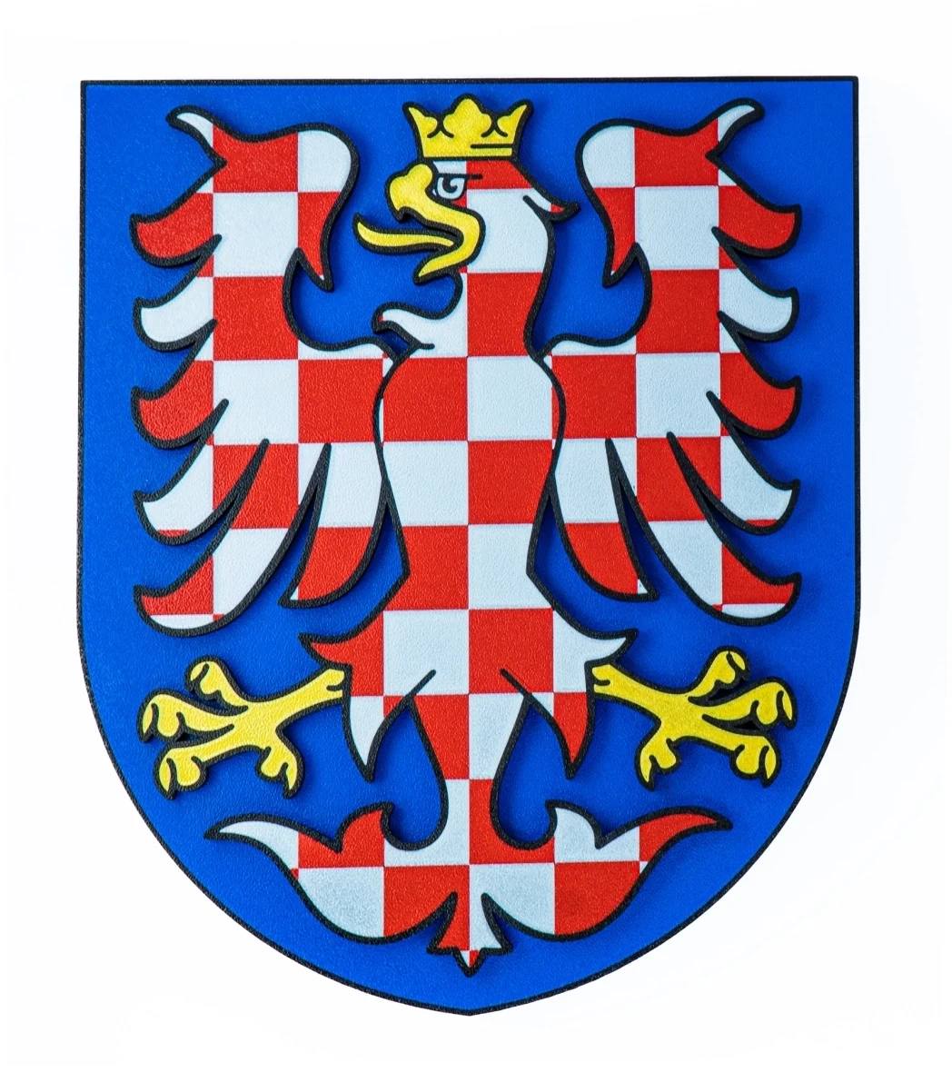 Moravská orlice