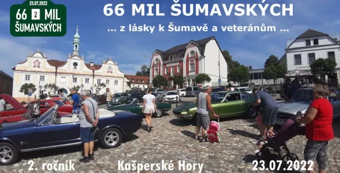66-mil-sumavskych