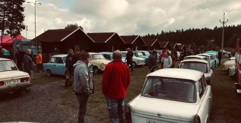 Trabant-Vvrbno