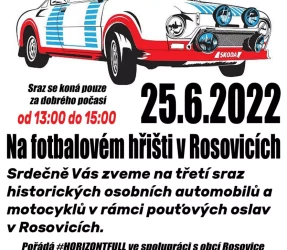 rosovice