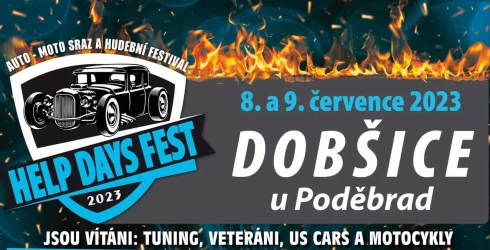 help-days-fest